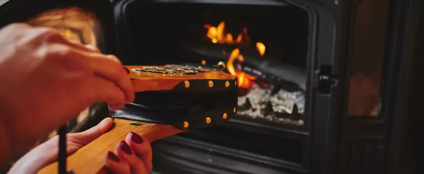 Wood Stove Grates Repair in Danville, California